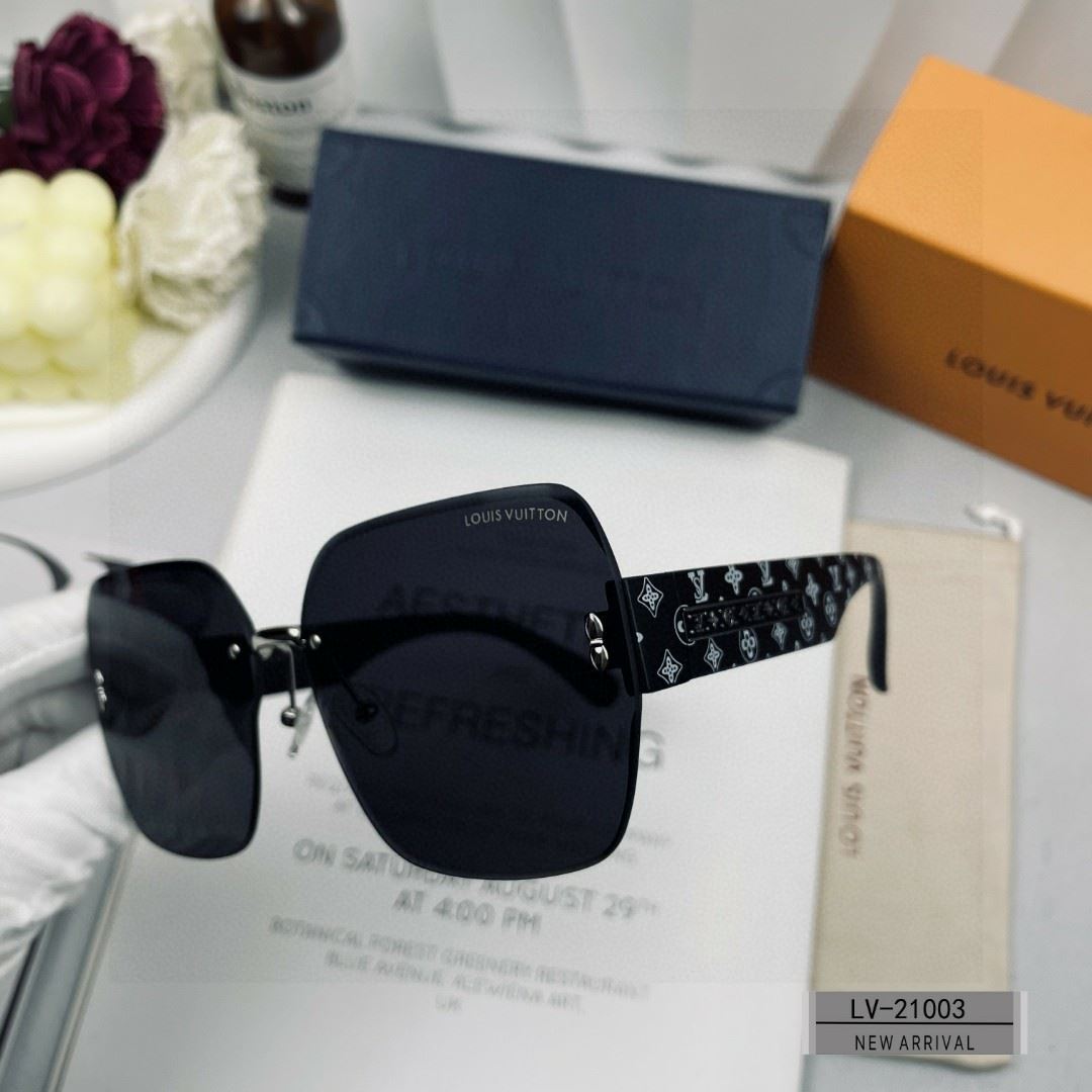 Louis Vuitton Sunglasses